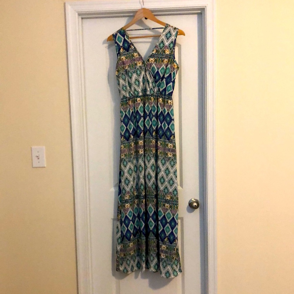 Aina Be Maxi Dress